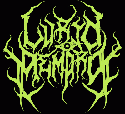 logo Lurid Memory